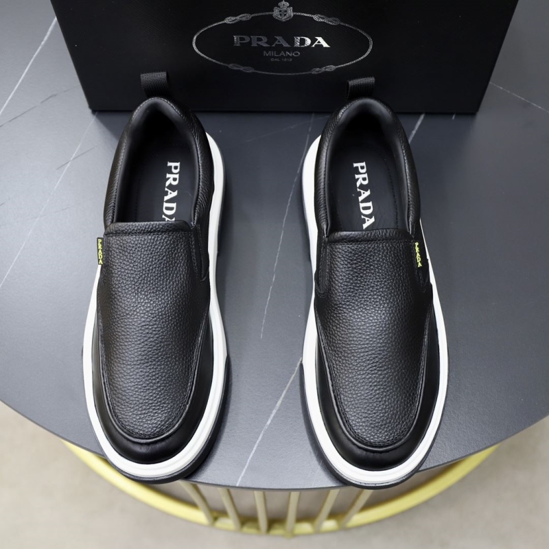 Prada Casual Shoes